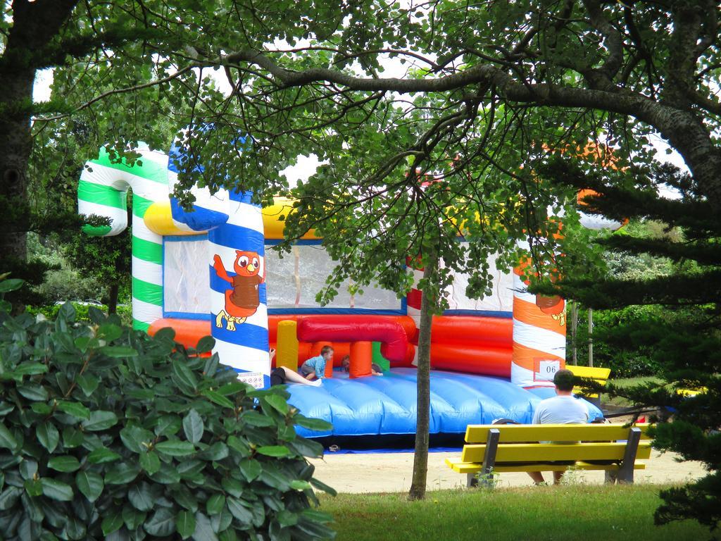 VVF Villages   Les Plages de Guérande   La Turballe Exterior foto